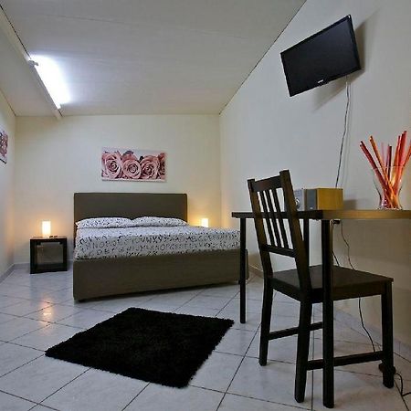 A Casa Di Claudio Villa Catania Room photo