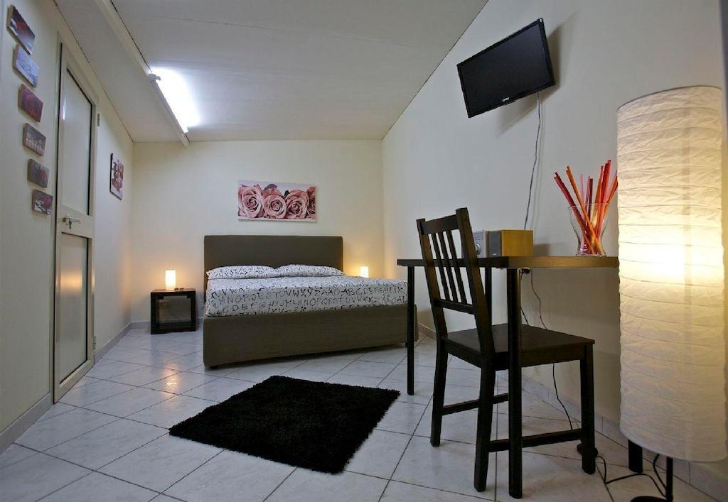 A Casa Di Claudio Villa Catania Room photo