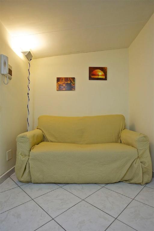 A Casa Di Claudio Villa Catania Room photo