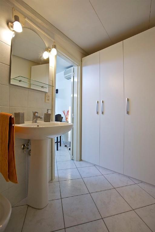 A Casa Di Claudio Villa Catania Room photo